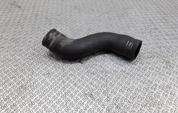 Seat Alhambra (Mk1) Engine coolant pipe/hose