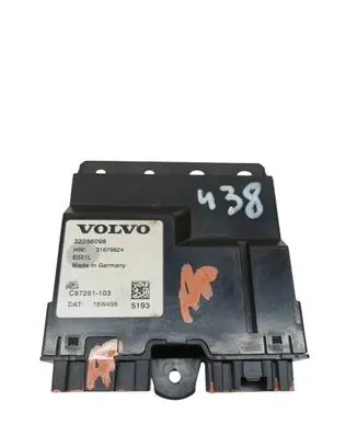 Volvo V60 Other control units/modules 32256098