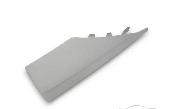 Audi A6 S6 C7 4G (C) pillar trim 4G5867245