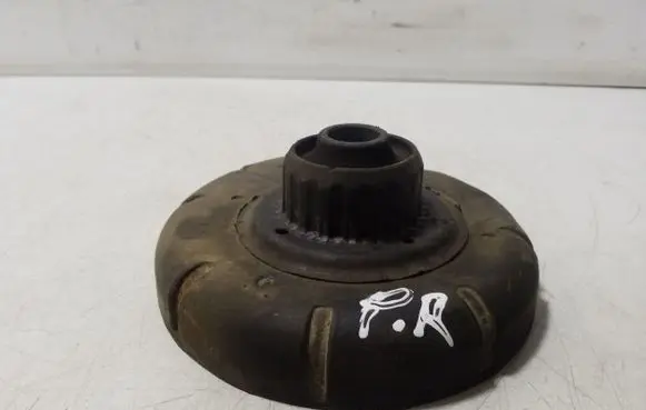 Volvo S60 Front coil spring rubber mount 15431624