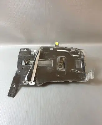 Peugeot Traveller Battery tray 9815288480 9815411580
