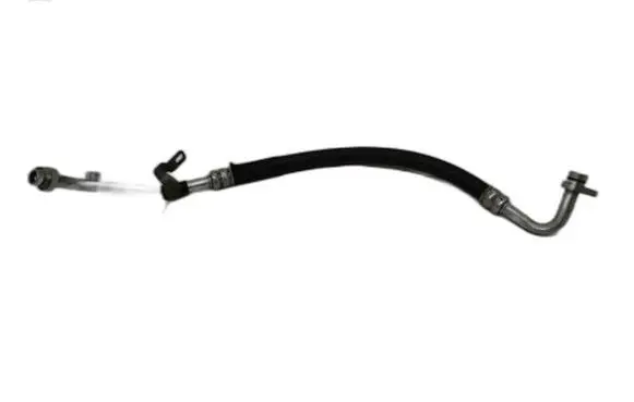 Renault Clio II Air conditioning (A/C) pipe/hose 924542006R