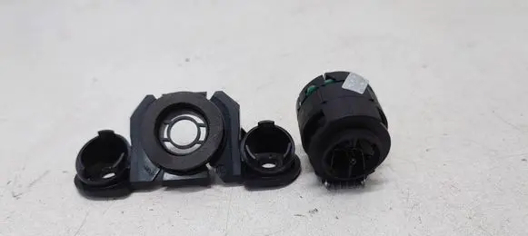 Mercedes-Benz Vito Viano W639 Interior temperature sensor A6398300072 6398300072