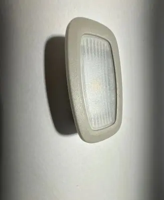 Mercedes-Benz C W205 Other interior light A0009064306