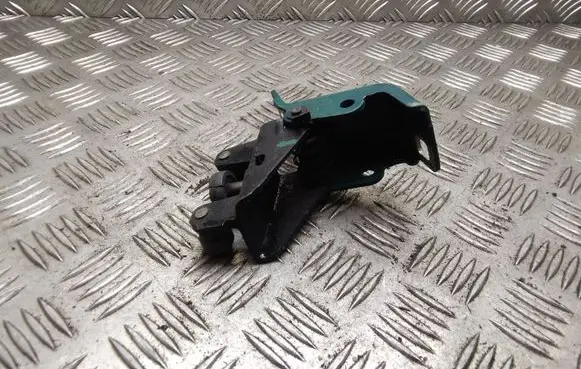 Renault Kangoo I Sliding door middle roller runner 354548K