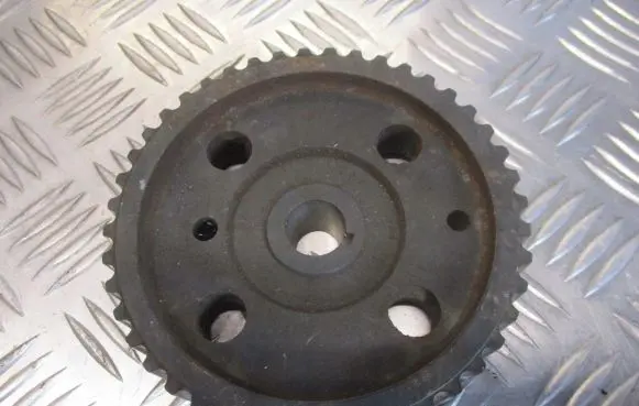 Opel Astra G Timing chain sprocket 