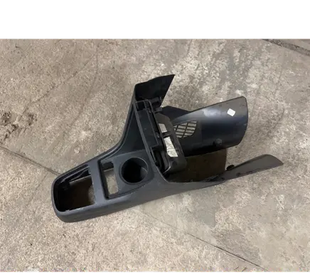 Skoda Citigo Center console 1S0863241