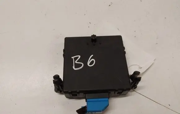 Volkswagen PASSAT B6 Gateway control module 3C0907530C