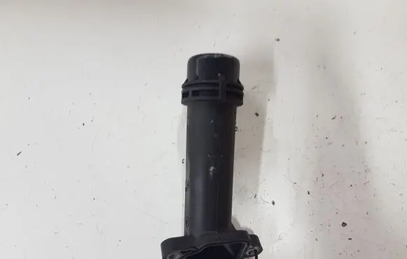 BMW X5 F15 Engine coolant pipe/hose 1112781070703