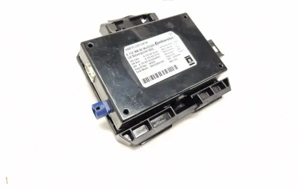 Mercedes-Benz CLS C218 X218 Other control units/modules A1729023604 A1729023704