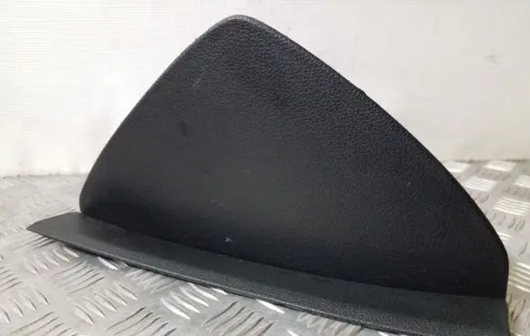 Volkswagen Sharan Dashboard side end trim 7N0858218