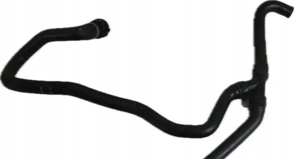 BMW X6 F16 Engine coolant pipe/hose 9259539