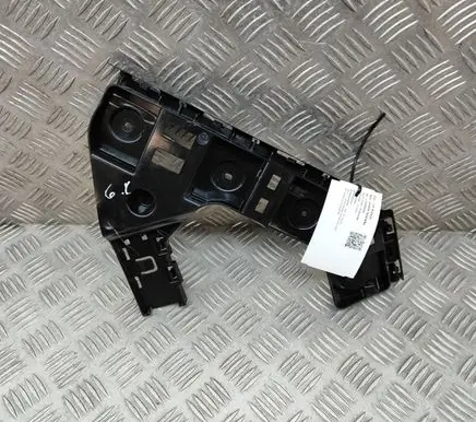 Volkswagen ID.5 Rear bumper mounting bracket 11A807393B