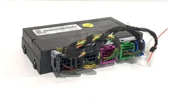 Audi A8 S8 D4 4H Other control units/modules 4H0907553C