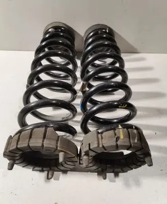 Hyundai Ioniq 5 Rear coil spring 55330GI110