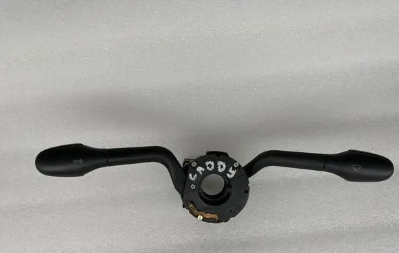 Volkswagen Caddy Wiper turn signal indicator stalk/switch 6K6953503AD 12254022