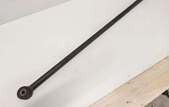 Mercedes-Benz X-class W470 Rear control arm