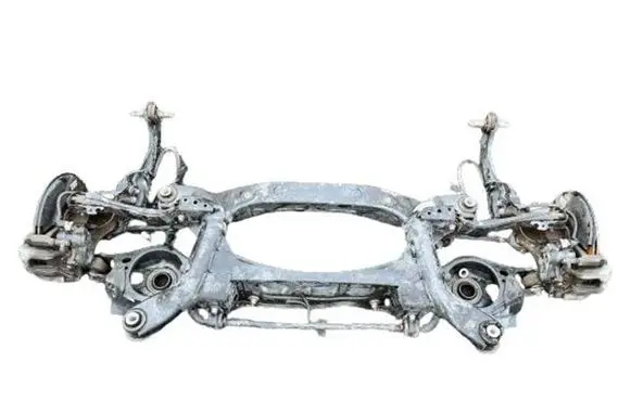 Toyota RAV 4 (XA50) Rear suspension assembly kit set 