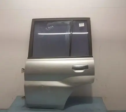 Mitsubishi Pajero Pinin Rear door