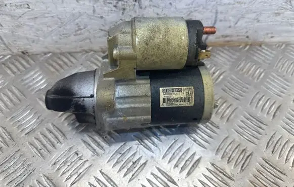 Suzuki Ignis Starter motor 3110081P0 M000TD1171