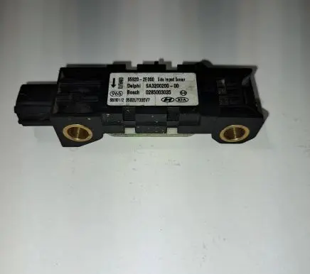 KIA Sportage Airbag deployment crash/impact sensor 959202E000 0285003035 SA320020000
