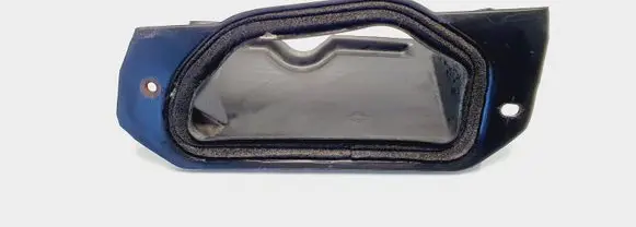 Infiniti FX Air intake duct part 66852AM600