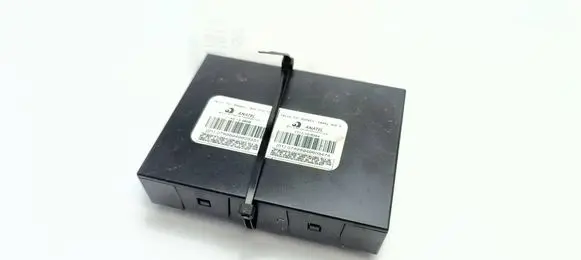 Audi Q3 F3 Other control units/modules 