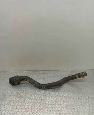 Renault Laguna II Engine coolant pipe/hose