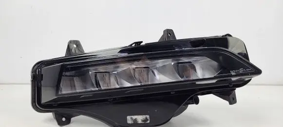 Skoda Octavia Mk4 Front fog light 5E3941700 8119342 0021289504