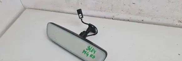 MG HS Rear view mirror (interior) 314ATS