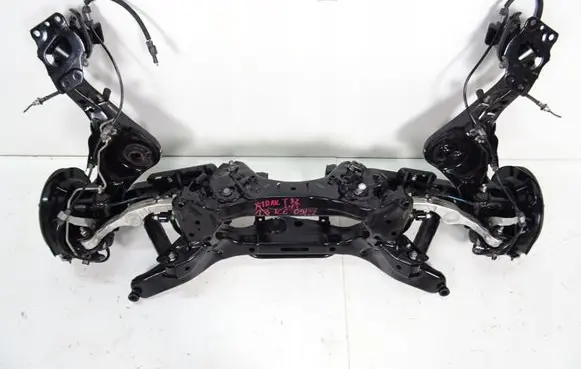 Nissan X-Trail T32 Rear axle beam 