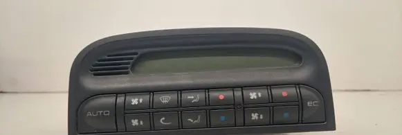 Volkswagen Sharan Climate control unit 7M0907040AQ 15113384 95VW19988EDW