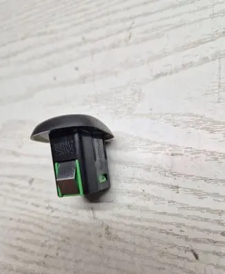Volvo V70 Alarm movement detector/sensor 8691912