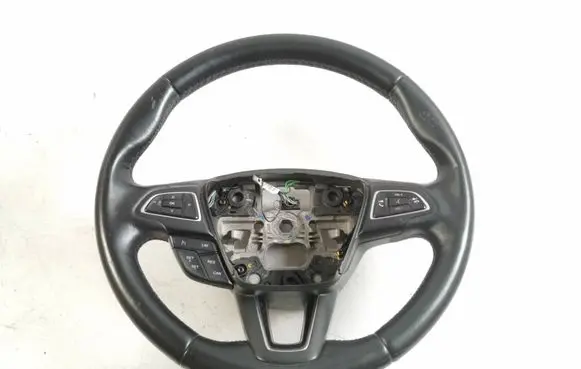 Ford Focus ST Steering wheel F1EB3600JE3ZHE 0013F433804141