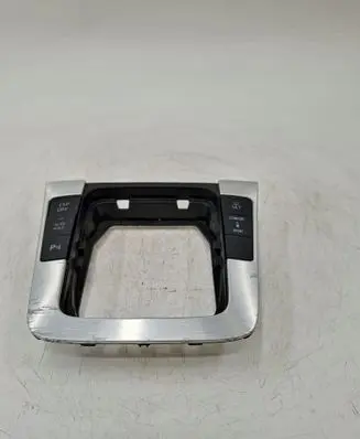 Volkswagen PASSAT CC Gear shifter surround trim plastic 3C0864263