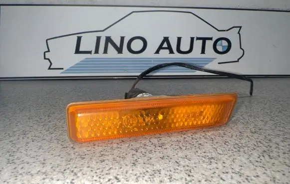 BMW 3 E36 Front fender indicator light 63137164490