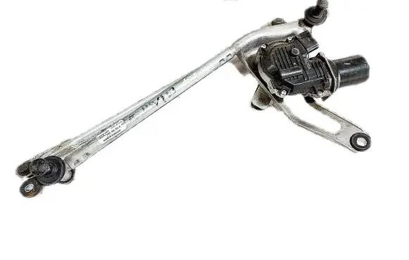 Audi A5 Sportback 8TA Front wiper linkage and motor 8W6955119 8W6955023B