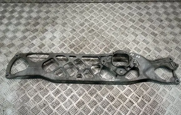 Audi A7 S7 4G Bottom radiator support slam panel 4G0199521M