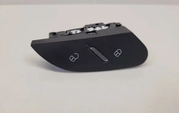 Alfa Romeo Stelvio Central locking switch button 01561154380