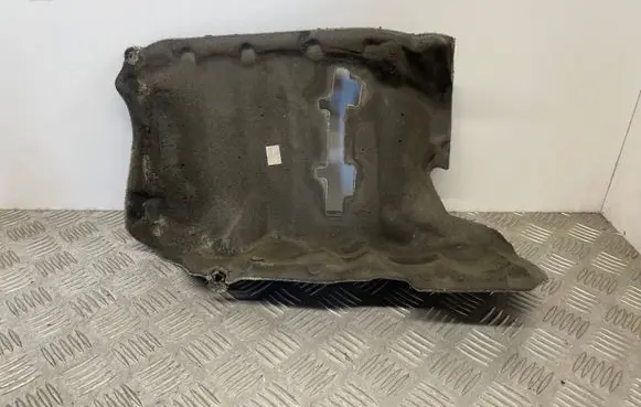 BMW 4 F32 F33 Other engine bay part