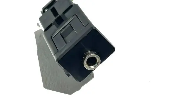 Skoda Octavia Mk3 (5E) AUX in-socket connector 5Q0035724 20550