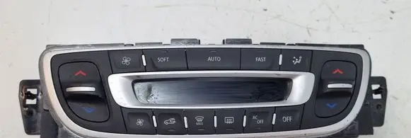 Renault Scenic III - Grand scenic III Climate control unit 275100007R