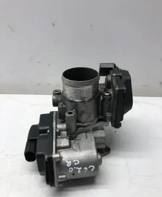 Audi A6 S6 C6 4F Throttle valve 03L128063E A2C53338105 20092032