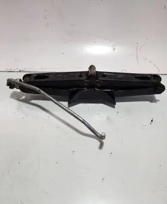 Renault Scenic III - Grand scenic III Lift Jack 