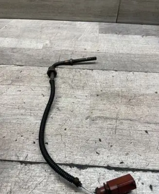 Volkswagen PASSAT B8 Exhaust gas temperature sensor 6x0973802a