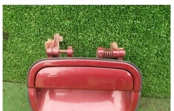 KIA Joice Rear door exterior handle