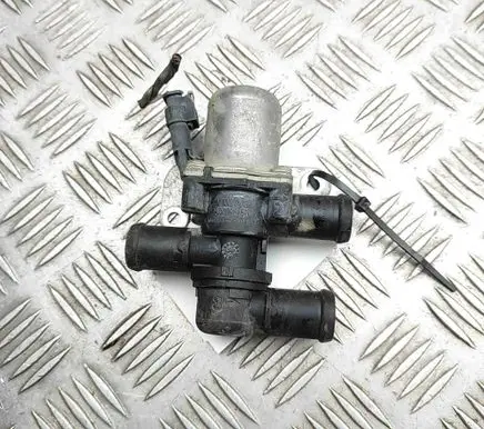 Skoda Enyaq iV Coolant heater 5Q0906457C