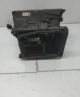 Audi A6 S6 C6 4F Heater fan/blower 4F0820155F 141009 CZ1172002809