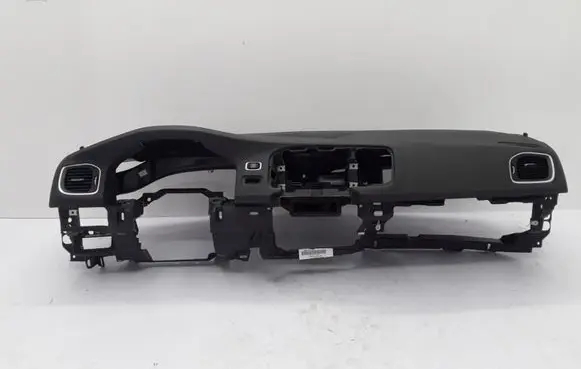 Volvo V60 Dashboard 39826874