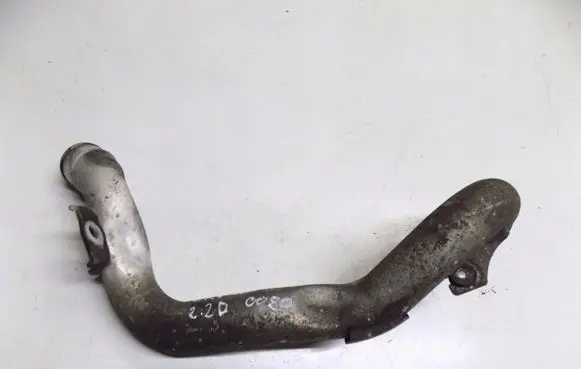 Honda CR-V Intake resonator 37486287jskdl67